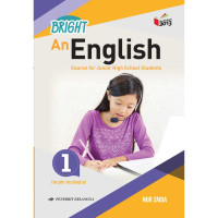 Image of BRIGHT An English Course for Junior High School Students