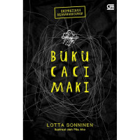 Image of Buku Caci Maki