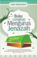 Buku Lengkap Mengurus Jenzah