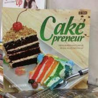 Image of Cake Preneur