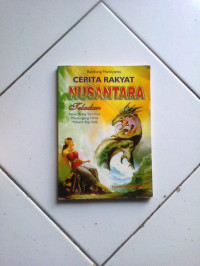 Image of Cerita Rakyat Nusantara Teladan