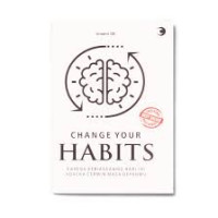 Image of Change Your Habits