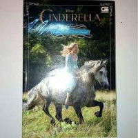 Image of Cinderella