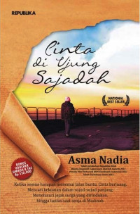 Image of Cinta di Ujung Sejadah