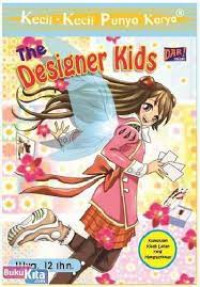 Image of Designer Kids