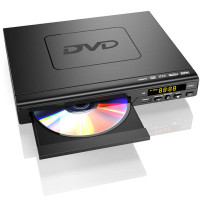 Image of DVD Player