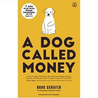 Image of E-BOOK A Dog Called Money