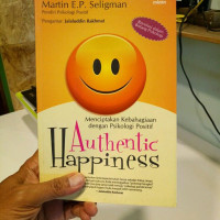 Image of E-BOOK Authentic Happiness