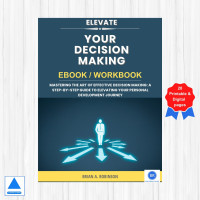 Image of E-BOOK Being A Decision Maker