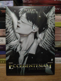 Image of ECCEDENTESIAST