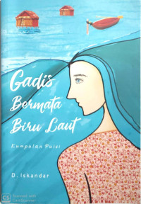 Image of Gadis Bermata Biru Langit