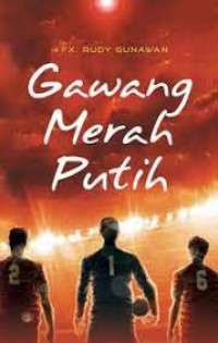 Image of Gawang Merah Putih