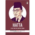Hatta Jejak Yang Melampaui Zaman