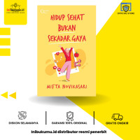 Image of Hidup sehat bukan sekedar gaya
