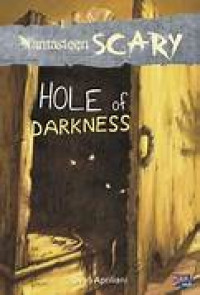 Image of HOLE of DARKNESS