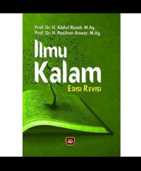 Image of Ilmu Kalam Edisi Revisi