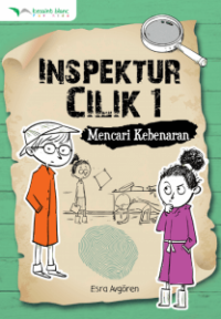 Image of Inspektur Cilik 1