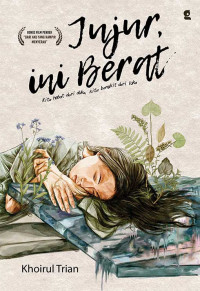 Image of Jujur ini berat