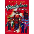 Kamus Lengakap Peribahasa Indonesia