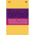 Kamus Lengkap Inggris - Indonesia