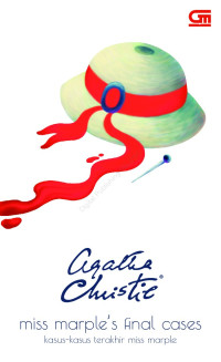 Image of Kasus-Kasus Terakhir Miss Marple
