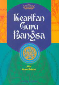 Image of Kearifan Guru Bangsa