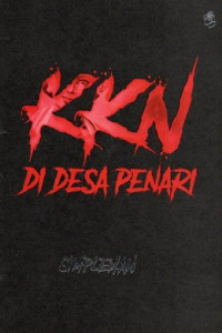 Image of KKN di desa Penari