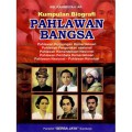 Kumpulan Biografi Pahlawan Bangsa