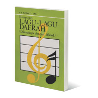 Image of Kumpulan Lagu - Lagu Daerah