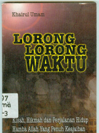 Image of Lorong Lorong Waktu