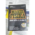 Mahir Fisika Smp/Mts 1 2 dan 3