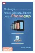 Membangun ... Aplikasi Mobile Cross Platform dengan Phonegap
