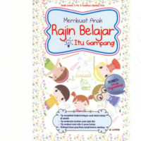 Image of Membuat Anak Rajin Belajar Itu Gampang