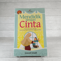 Image of Mendidik dengan cinta