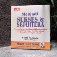 Image of Menjadi Sukses & Sejahtera