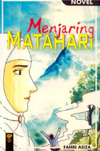 Image of Menjaring Matahari