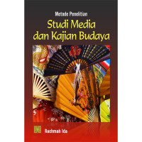 Image of Metode Penelitian Studi Media dan Kajian Budaya