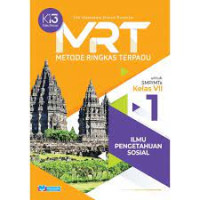 Image of Metode Ringkas Terpadu untuk SMP/MTs Kelas VII Ilmu Pengetahuan Sosial