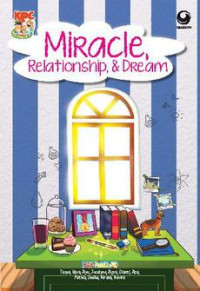 Image of Miracle Relationship & Dream