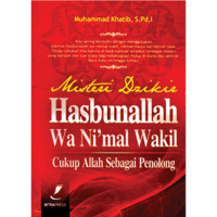 Image of Misteri Dzikir Hasbunallah Wa Ni'mal Wakil