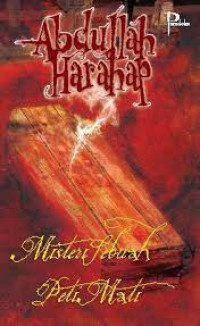 Image of Misteri Sebuah Peti Mati