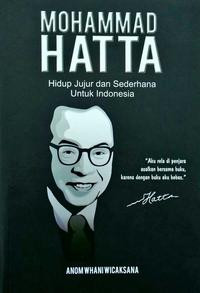 Image of Mohammad Hatta