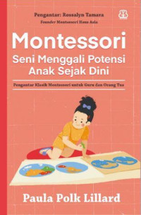Image of Montessori Seni Menggali Potensi Anak Sejak Dini