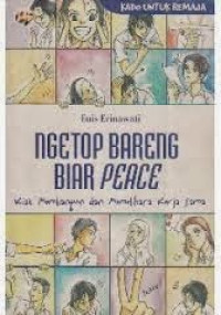 Image of Ngetop Bareng Biar Peace