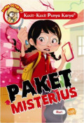 Paket Misterius