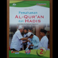 Pemahaman Al-Quran dan Hadis untuk Kelas VIII Madrasah Tsanawiyah 2
