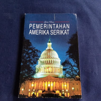 Image of Pemerintahan Amerika Serikat