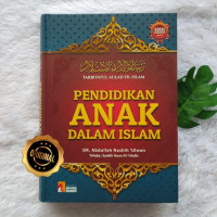 Image of Pendidikan Anak Dalam Islam