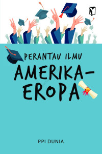 Image of Perantau Ilmu Amerika-Eropa