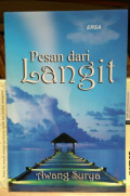 Pesan Dari Langit